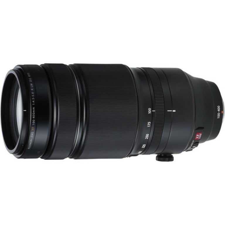עדשה Fuji XF 100-400mm f/4.5-5.6 R LM OIS WR