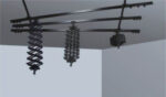 מתקן רקעים נייח 3 רקעים Ultrablitz