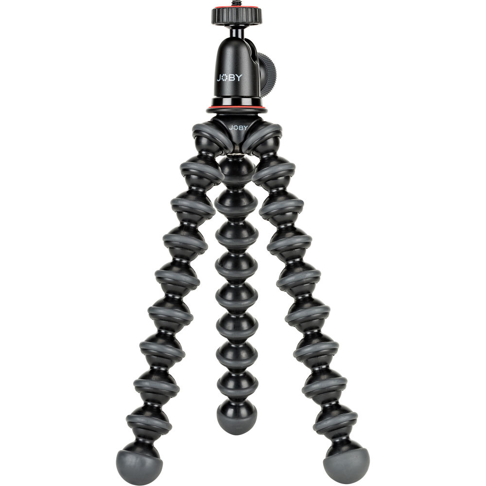 חצובה שולחנית גמישה Joby GorillaPod 1K GP-1503
