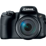 מצלמה דמוי Canon PowerShot SX70 HS SLR