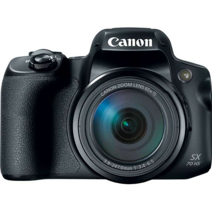 מצלמה דמוי Canon PowerShot SX70 HS SLR