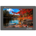 מוניטור Lilliput FS7 7' 4K