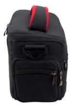 תיק צילום Jealiot montana 25 - black