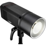 קיט פלאש GODOX AD600 Pro Witstro All-In-One