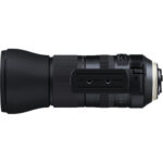עדשה Tamron SP 150-600mm f/5-6.3 Di VC USD G2 למצלמות Canon