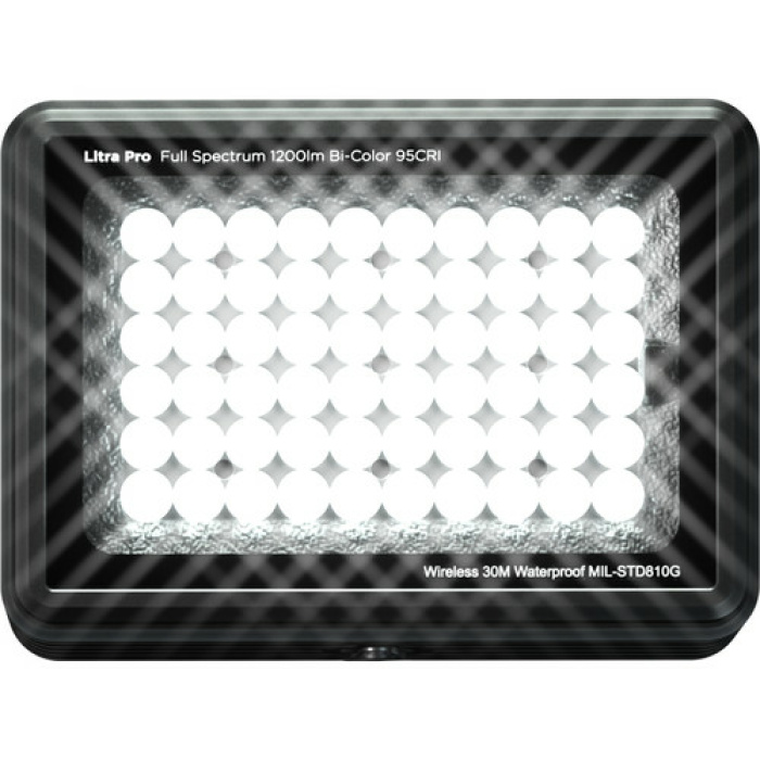 פנס Litra Pro Bi-Color LED