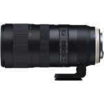 עדשה Tamron SP 70-200mm f/2.8 Di vc usd g2 למצלמות Canon