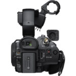 מצלמת וידאו מקצועית Sony PXW-Z90V 4K