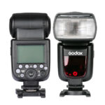 פלאש Godox TT685o למצלמות Olympus