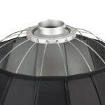 סופטבוקס פרבולי עמוק Godox p120h Deep Parabolic Softbox BM