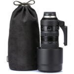 עדשה Tamron SP 150-600mm f/5-6.3 Di VC USD G2 למצלמות Canon