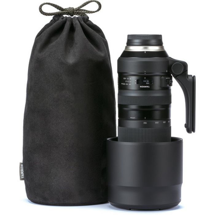 עדשה Tamron SP 150-600mm f/5-6.3 Di VC USD G2 למצלמות Canon