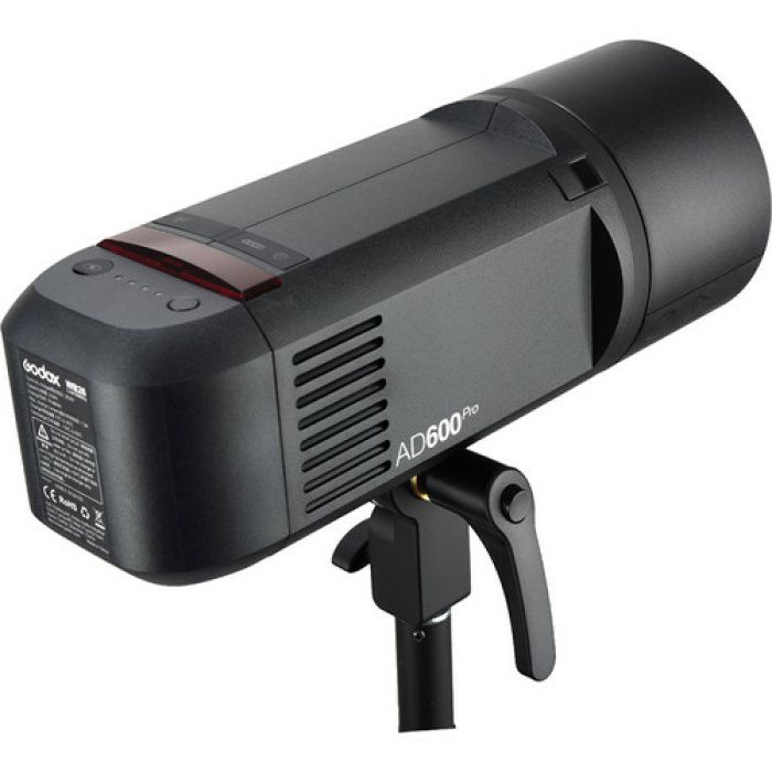 קיט פלאש GODOX AD600 Pro Witstro All-In-One