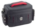 תיק צילום Jealiot montana 25 - black