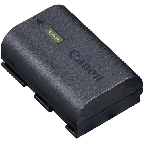 סוללה מקורית Canon LP-E6NH