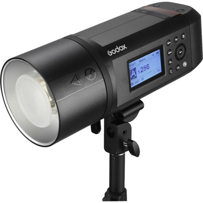 קיט פלאש GODOX AD600 Pro Witstro All-In-One