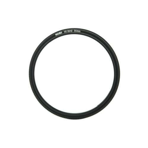 טבעת התאמה לפילטר NiSi 70mm M1-Adapter ring 55mm