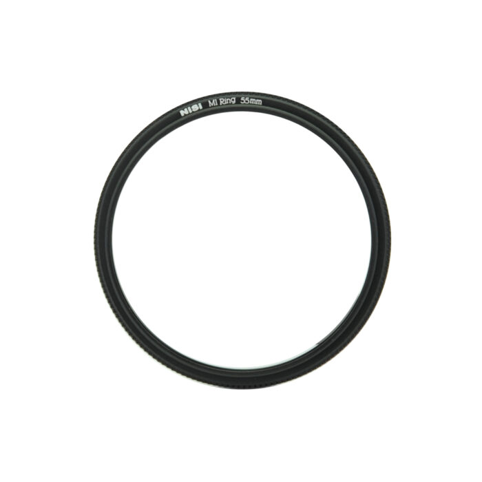 טבעת התאמה לפילטר NiSi 70mm M1-Adapter ring 55mm