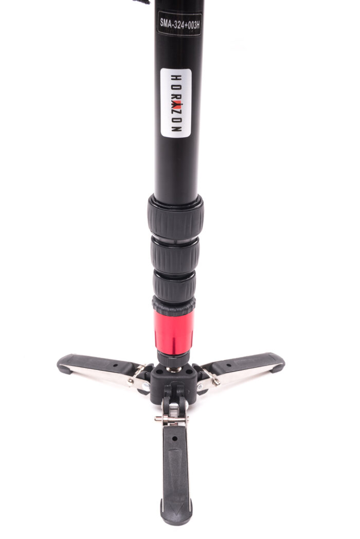 מונופוד Horizon SMA-324 + 003H