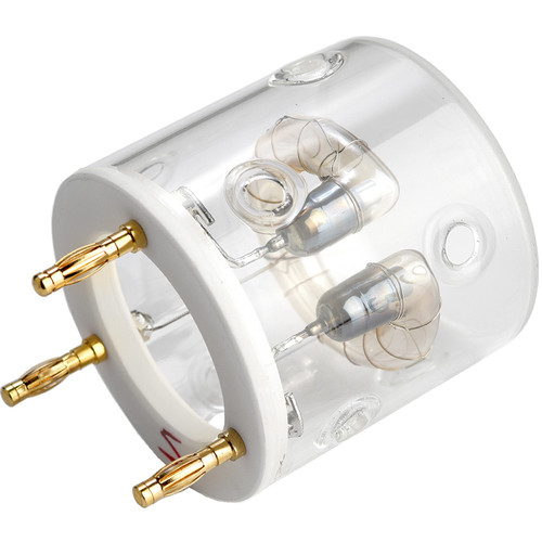 נורה לפלאש godox ad-ft400 flash tube for ad400 pro