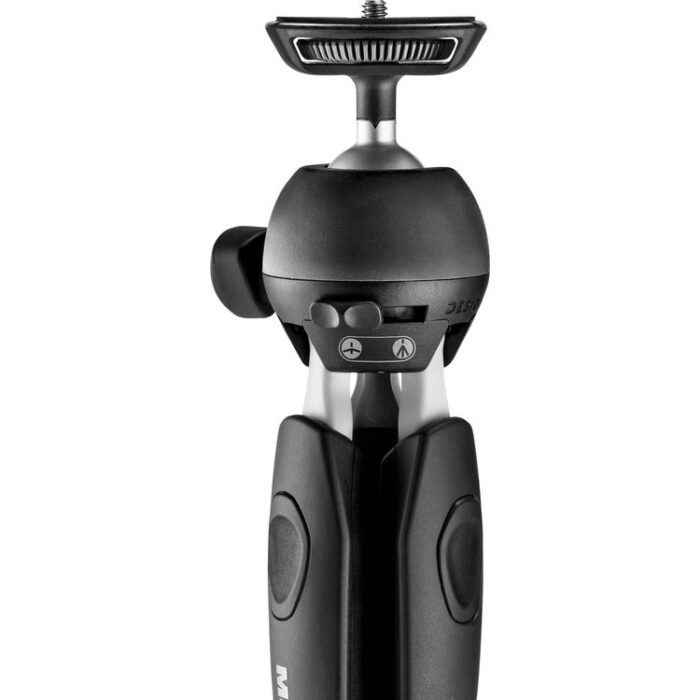 חצובה שולחנית Manfrotto Pixi EVO