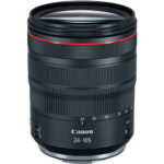 עדשה Canon RF 24-105mm f/4L is USM