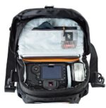 תיק צילום Lowepro Nova 170 AW II שחור