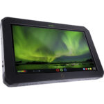 מוניטור מקליט Atomos Sumo 19" HDR