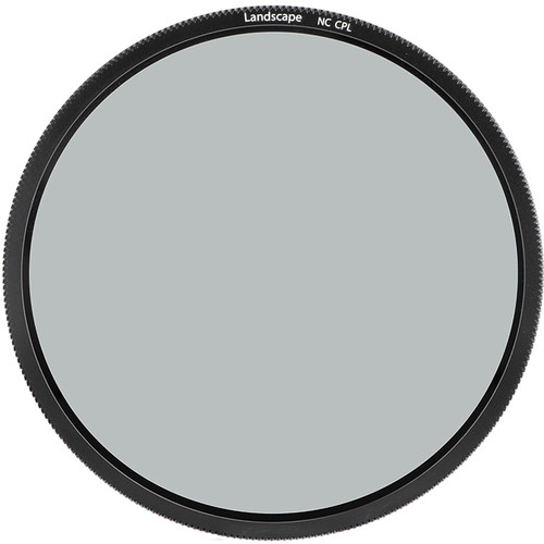 פילטר משודרג לתופסני NiSi 86mm Enhanced Circular Polarizer CPL for V5 / V6