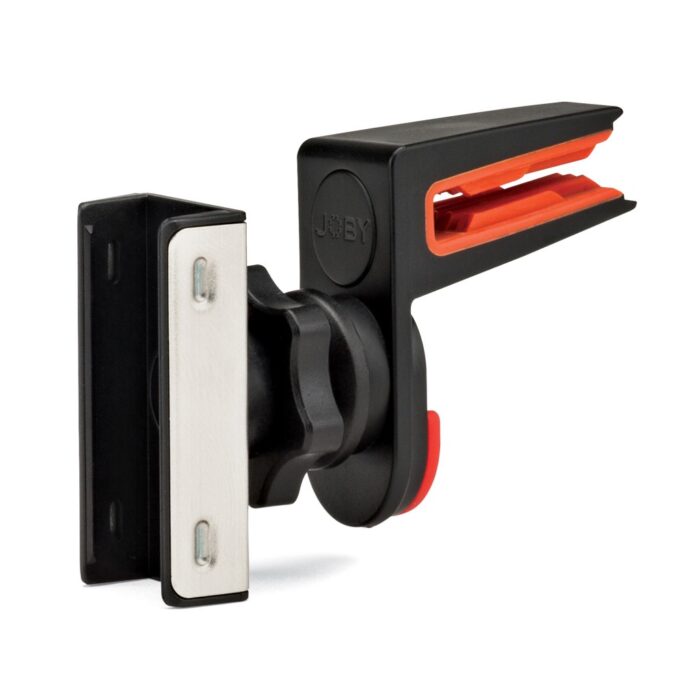 מעמד סמארטפון לרכב JOBY GripTight Auto Vent Clip