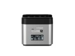 מטען נייח Hahnel Cube 2 Pro Canon