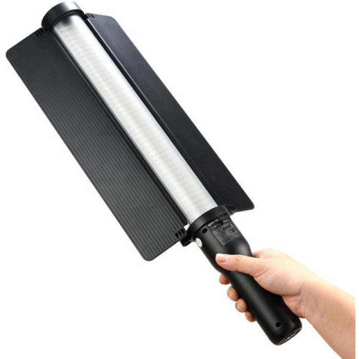 מקל אור Godox LED LC500