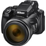 מצלמה דמוי SLR ‏Nikon Coolpix P1000