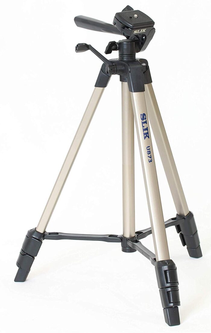 חצובה Slik U873