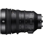 עדשה Sony E PZ 18-110mm f/4 G OSS