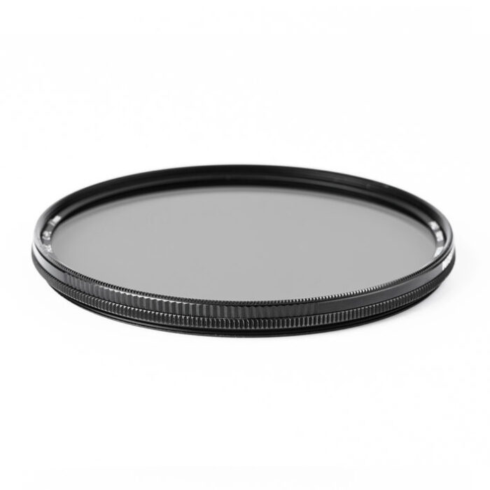 פילטר NiSi HUC C-PL 82mm Pro Nano