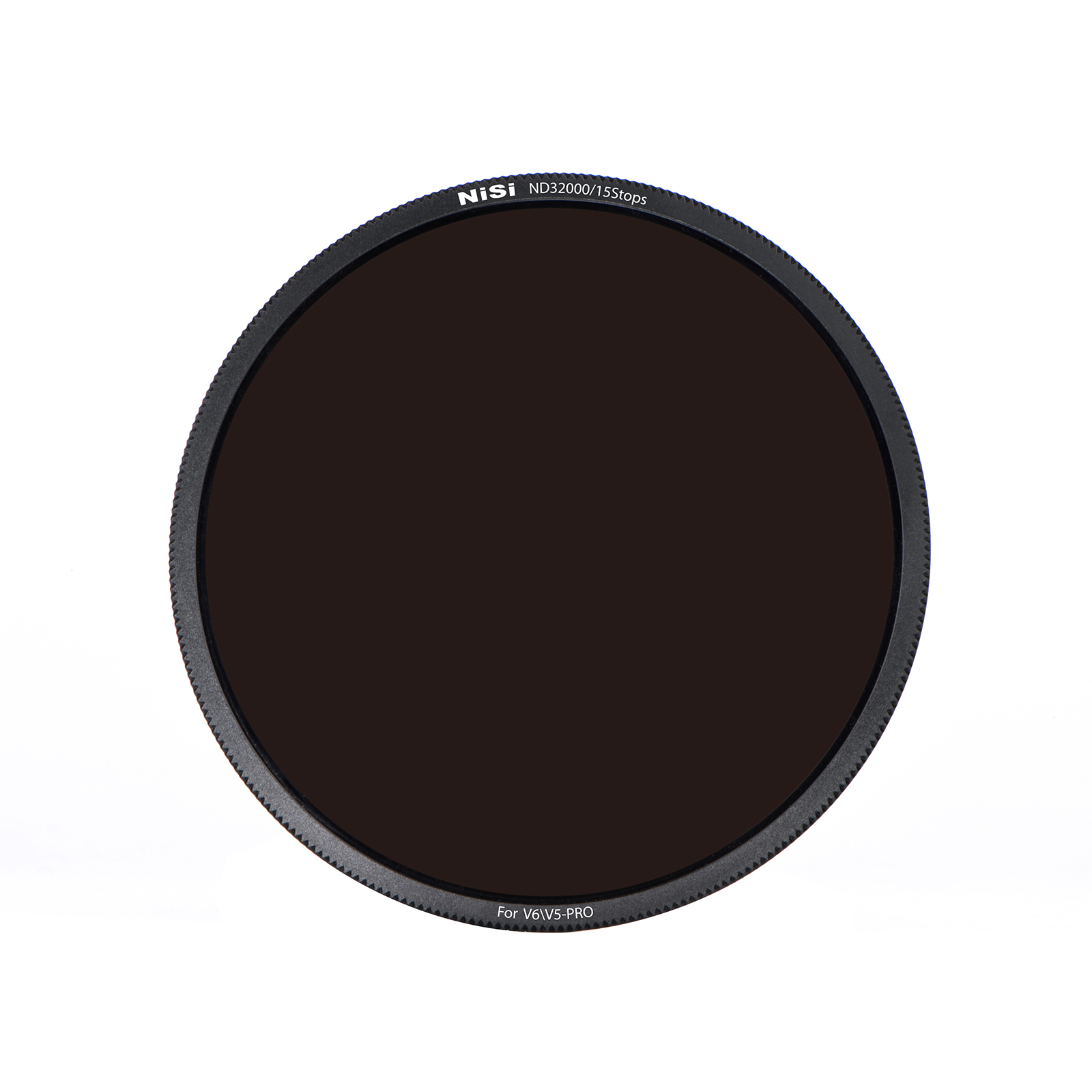 פילטר NiSi ND32000 for V5 / V6