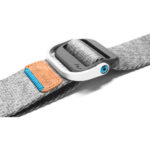 רצועה למצלמה Peak Design sll-as-3 SlideLITE - אפור
