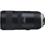 עדשה Tamron SP 70-200mm f/2.8 Di vc usd g2 למצלמות Nikon