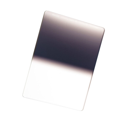 פילטר NiSi 75x100mm Nano IR Reverse GND8