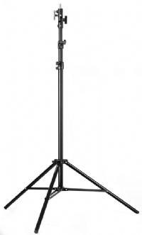 חצובת תאורה UltraBlitz ft-2800
