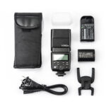 פלאש Godox V350s למצלמות Sony