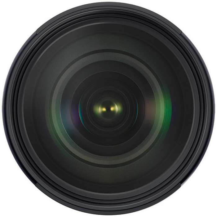עדשה Tamron SP 24-70mm f/2.8 DI VC USD G2 למצלמות Canon