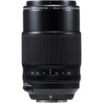 עדשה Fujifilm XF 80mm f/2.8 R LM OIS WR