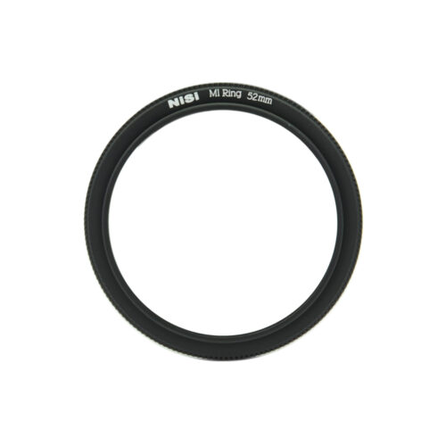 טבעת התאמה לפילטר NiSi 70mm M1-Adapter ring 52mm