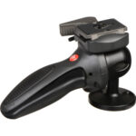 ראש חצובה Manfrotto 324RC2