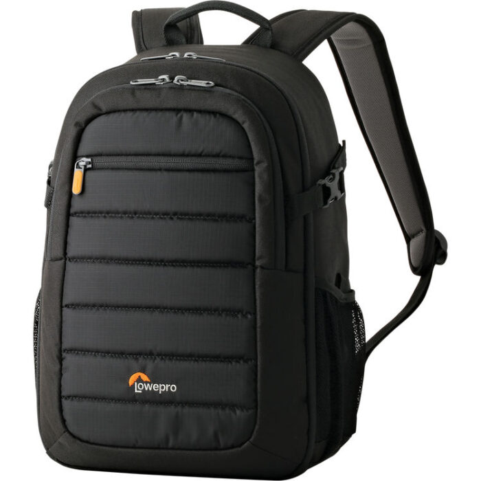 תיק צילום Lowepro Tahoe BP150 Backpack שחור