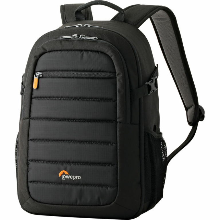 תיק צילום Lowepro Tahoe BP150 Backpack שחור