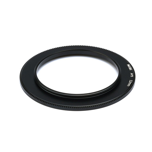 טבעת התאמה למערכת NiSi 52mm M75