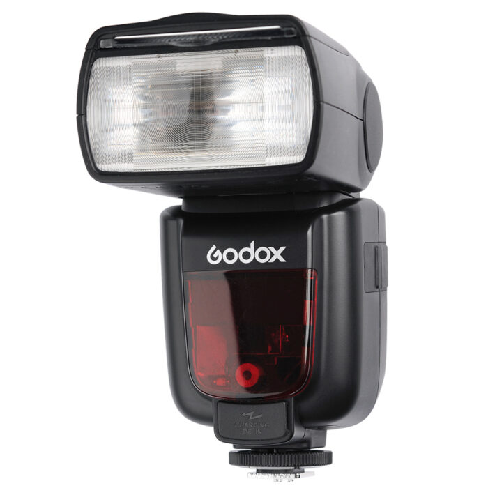 פלאש Godox TT685o למצלמות Olympus